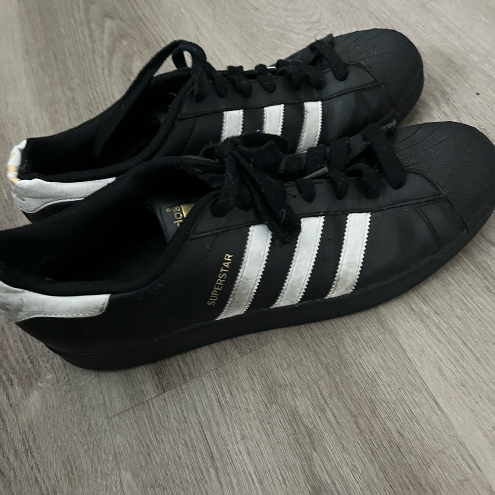 Adidas Super Star Shoes